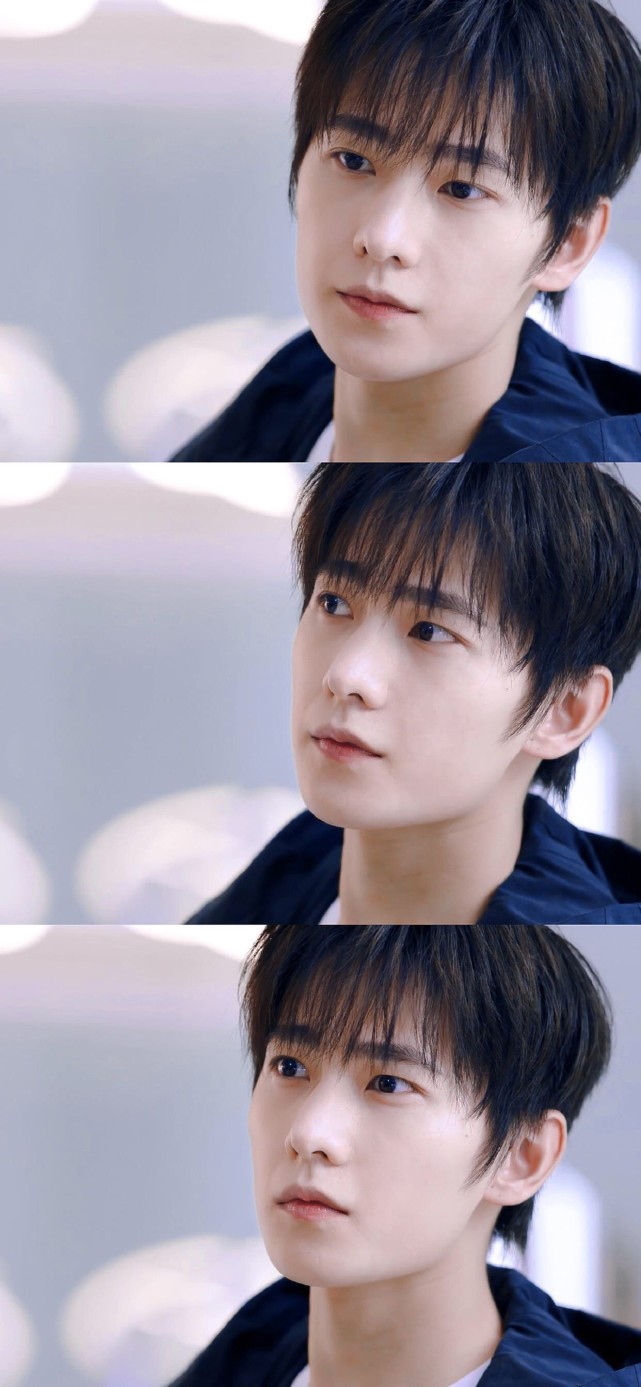 杨洋《元气满满的哥哥》饭拍咩咩这墨镜一戴,真的是帅上加帅啊