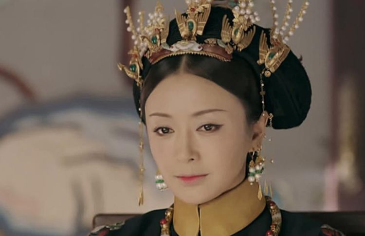 她是清朝尊贵的公主,却遭到皇上软禁10年,晚年独守空闺50年