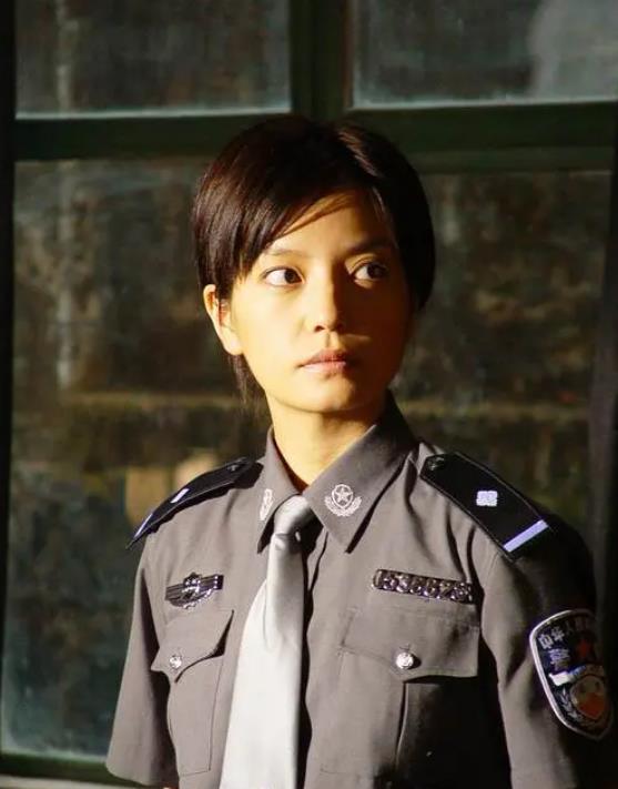 玉观音17年赵薇清纯谢霆锋痞帅柳云龙戏路转变