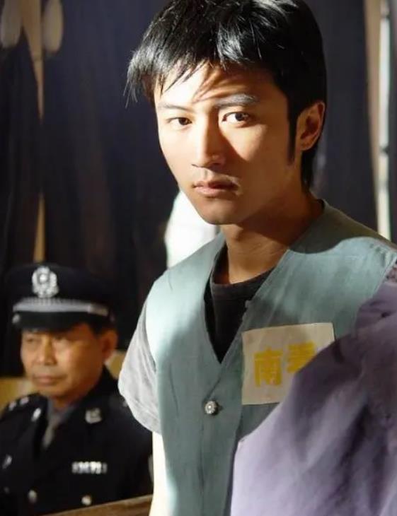 玉观音17年赵薇清纯谢霆锋痞帅柳云龙戏路转变