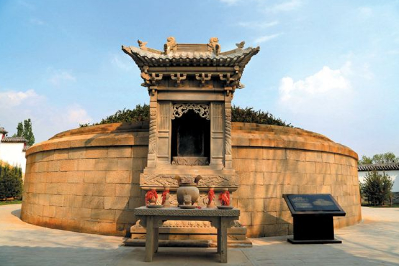 山西"帝王行宫"走红,人称高平"小平遥",门票免费却少有人知