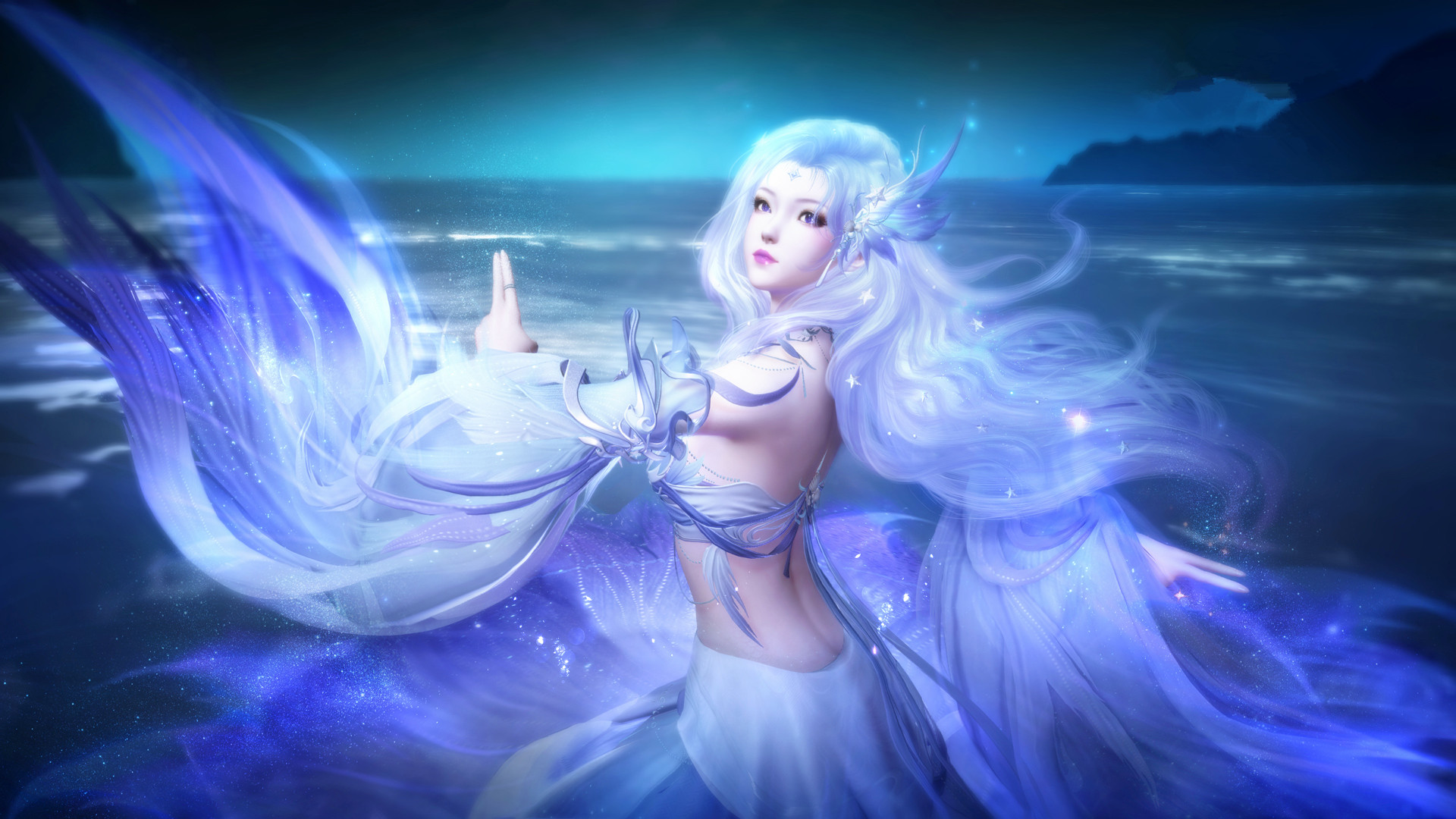 游戏美工结婚,做的皮肤都变好看,玩家:美术能天天结婚吗?