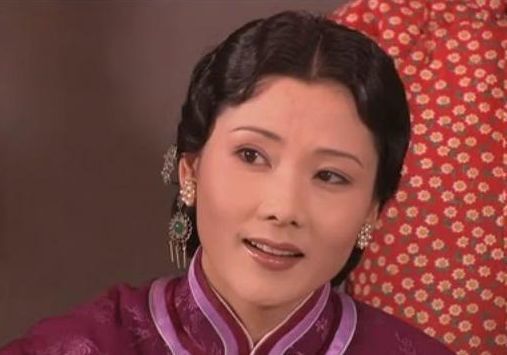 她是大宅门最美姨太,选择初恋做老公,如今儿子二十多岁随她姓!