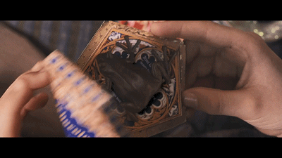 带你重游神奇的魔法世界|哈利·波特|魔法|霍格沃茨_新浪新闻