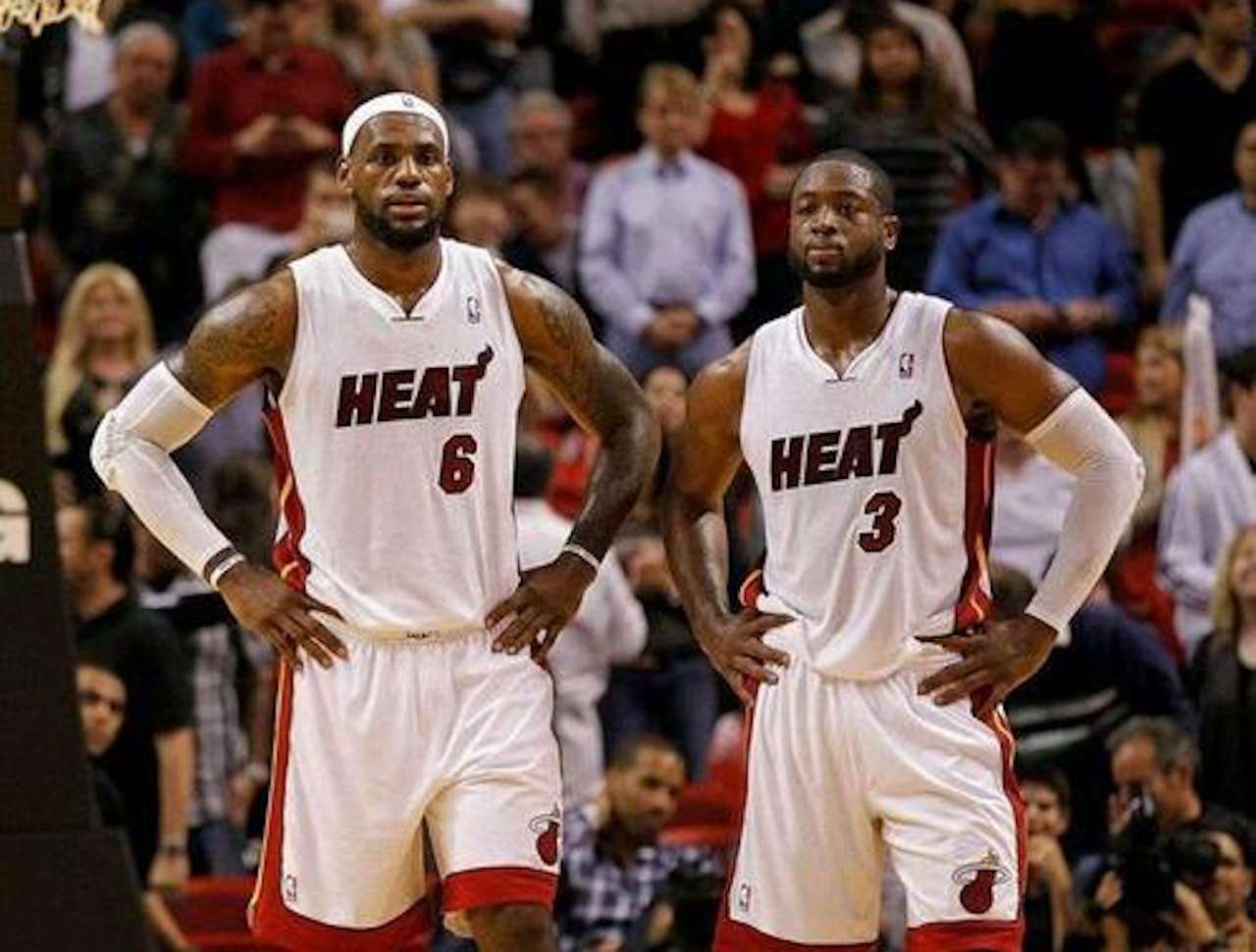 nba历史上的经典双人组合,看过他们,是不是要感叹"爷青回"了
