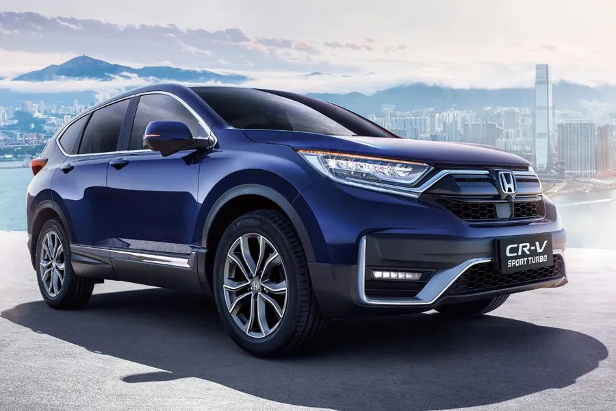 本田理念2012二手价格