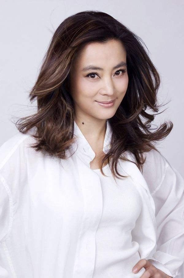 细数西游女演员,朱琳最火,魏慧丽演技妙,最美杏仙王苓华竟移民