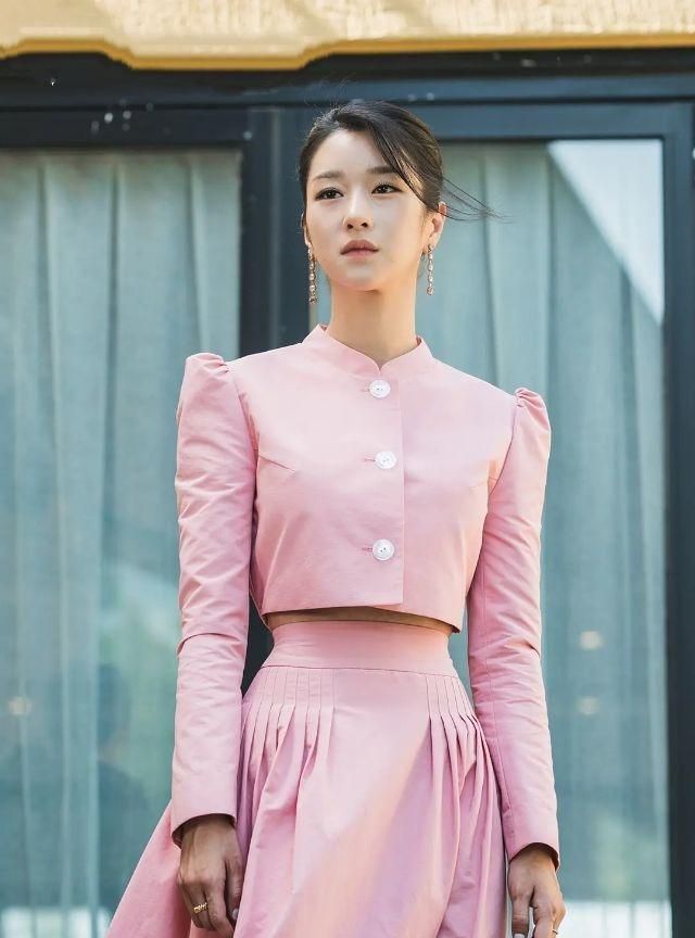 徐睿知真是男神"收割机",前有权志龙李准基,后有金秀贤,羡慕