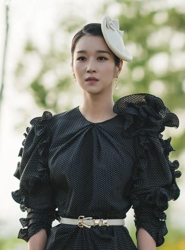 徐睿知真是男神"收割机",前有权志龙李准基,后有金秀贤,羡慕