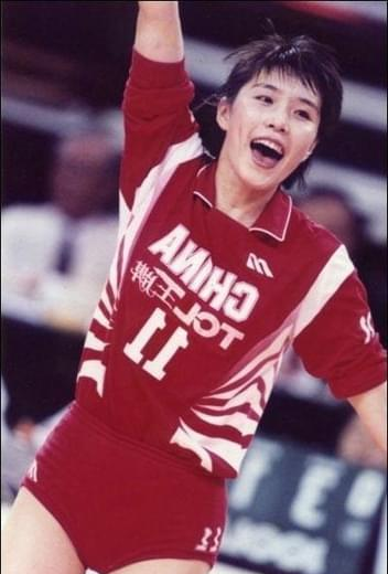 离婚后嫁给美国男人|上海女排|李月明|中国女排_新浪新闻