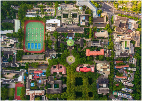 双一流高校云南招生联合专访东南大学