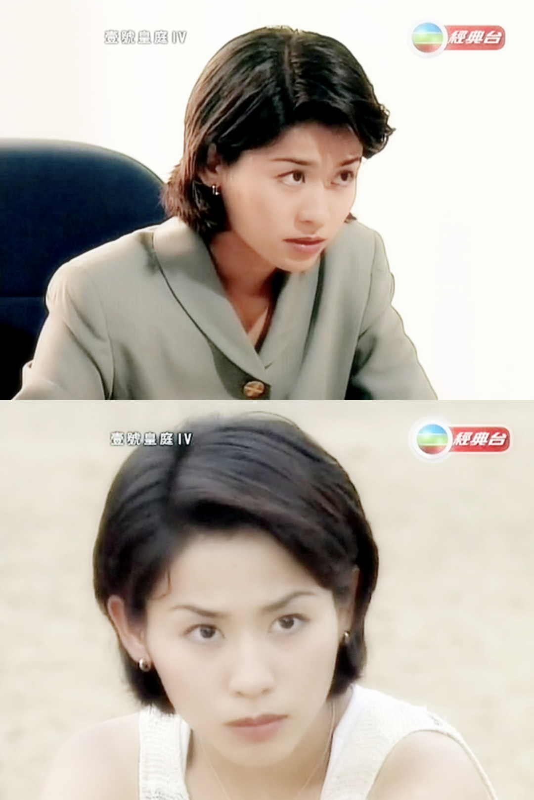 说起来为什么香港电影