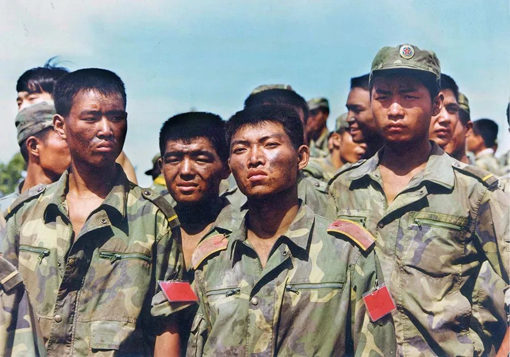 他们,依旧是他们!