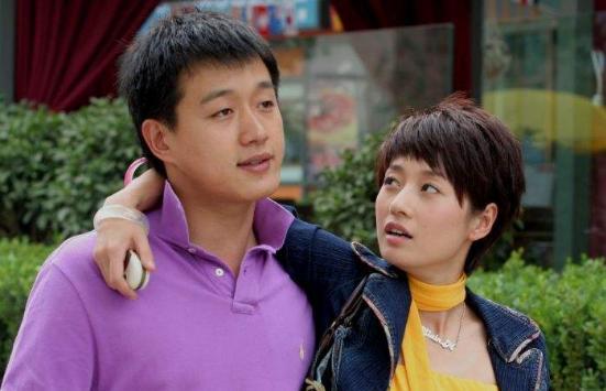 《奋斗》播出14年后,六位主演五个大红大紫|马伊琍|剧中|李小璐_新浪