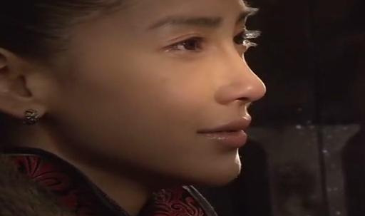 刘德华和baby演绎传奇恋情?这部电影,看得我热血沸腾!