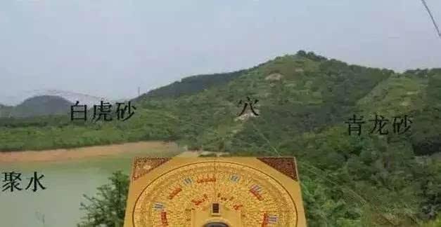 科学解析阴宅坟地风水为什么会影响子孙后代的吉凶祸福