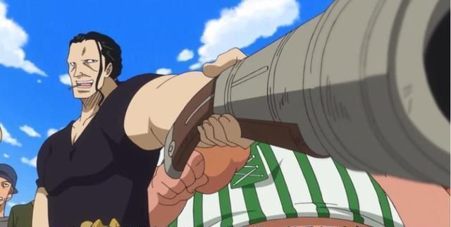 贝克曼《海贼王》中出场不多,为什么那么多人认为他很厉害?