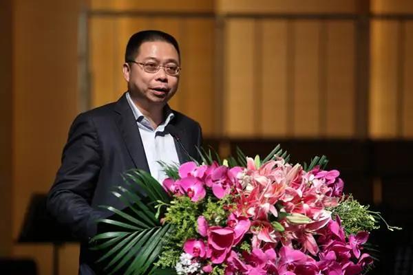 姚振华加仓入主韶能股份 宝能系四年布局收网