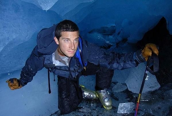 贝爷曾服役的特种部队有多厉害看了猎人行动你就明白了