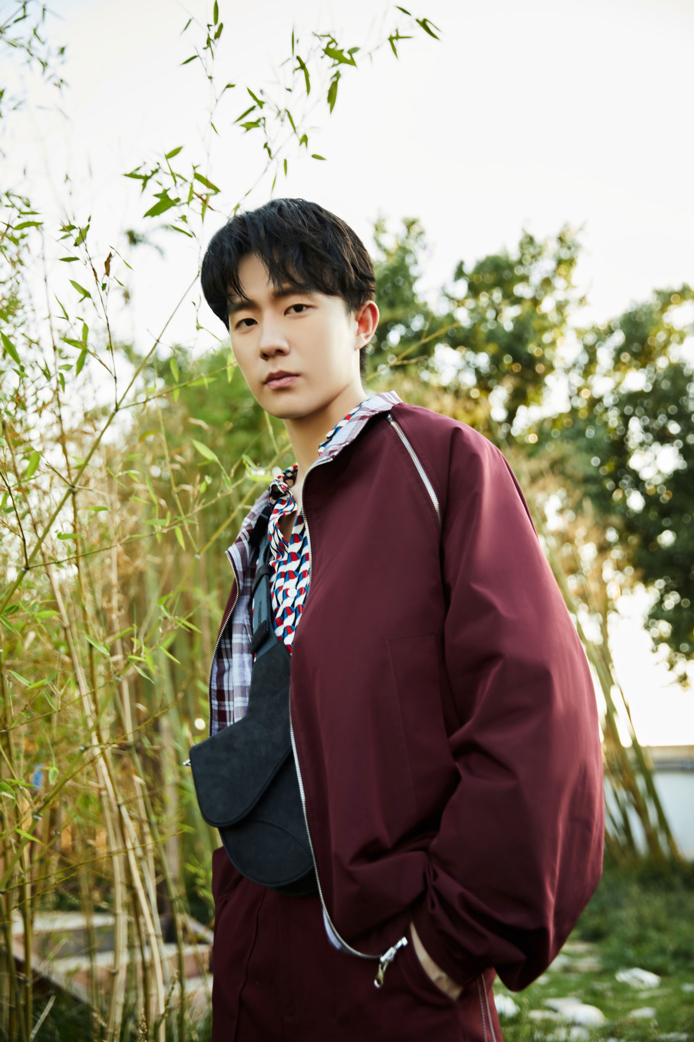 一寸相思殷长歌下线演员郑好发文我能如你幸也