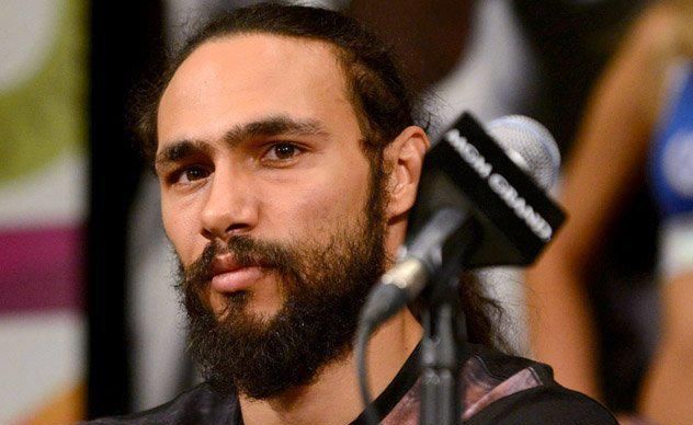 前拳王瑟曼对梅威瑟说三道四,结果遭到无情嘲讽!拳迷:自作自受