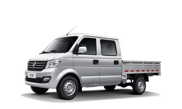 2020款东风小康c32官图-新浪汽车