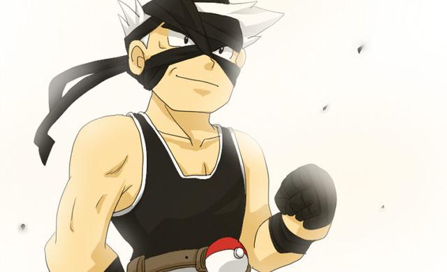 《精灵宝可梦》大木博士是联赛冠军?这些设定还挺有趣的