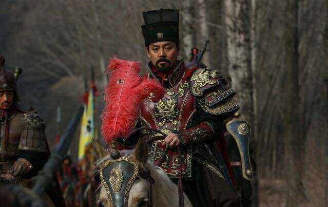 北宋名将张琼被赐死抄家时看到他的仆人赵匡胤痛哭不已