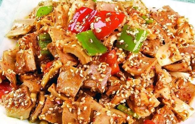 不是烧烤胜烧烤,孜然心管少不了