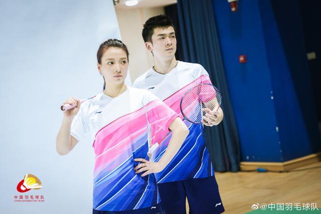 出生于1996年的石宇奇也算是年少成名了,在国青队时曾获得过亚青赛