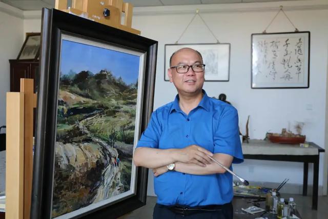 正文                           国际教育学院徐永斌院长   随着教育