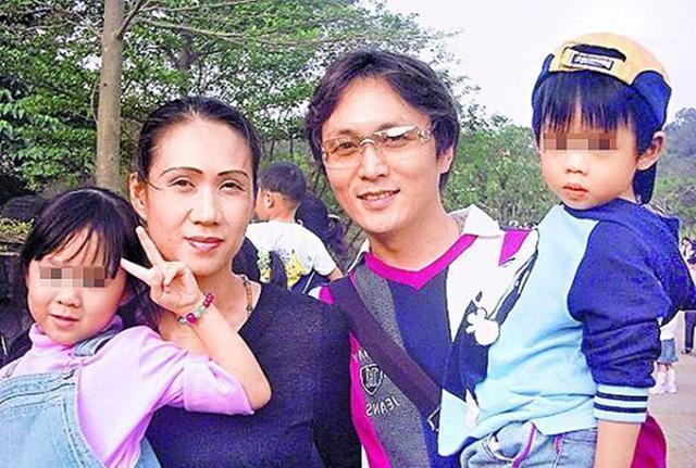 财产全部骗到手之后,林欣缇便选择失踪,最可气的是,她将和几个前夫生