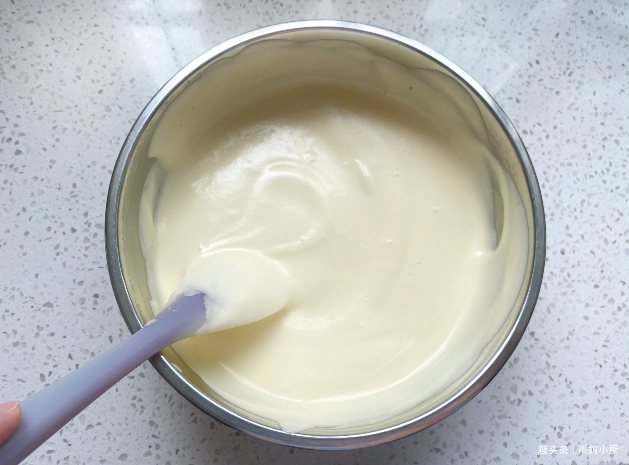 自己做健康卫生又美味,孩子吃更安心|蛋糕卷|蛋黄|蛋白霜_新浪新闻