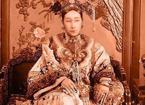 叶赫那拉氏只剩最后一个女人也要灭了满清?传闻真相解密