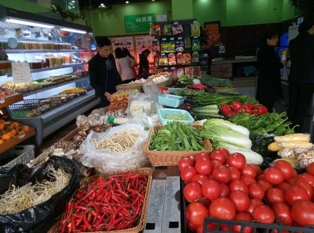 生鲜盈利前途未仆,互联网企业布局社区店,京选好果靠什么赢