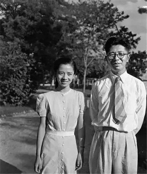 妻子与情人私奔,还高调登报离婚,晚年穷困潦倒,才知不如不分|常书鸿