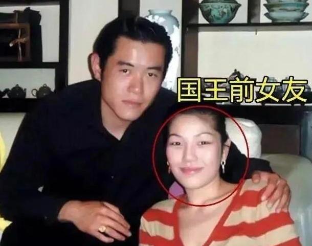 不丹国王在外金屋藏娇王后一脸悲凉长得漂亮也难挽回丈夫的心