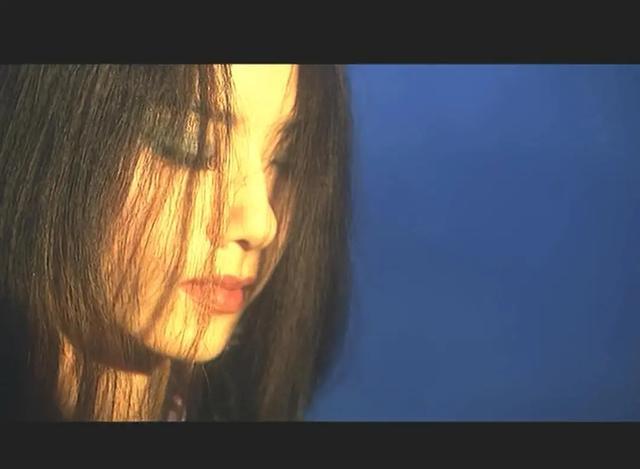 03版《射雕英雄传》,杨丽萍的梅超风超惊艳!怪不得大家都喜欢她