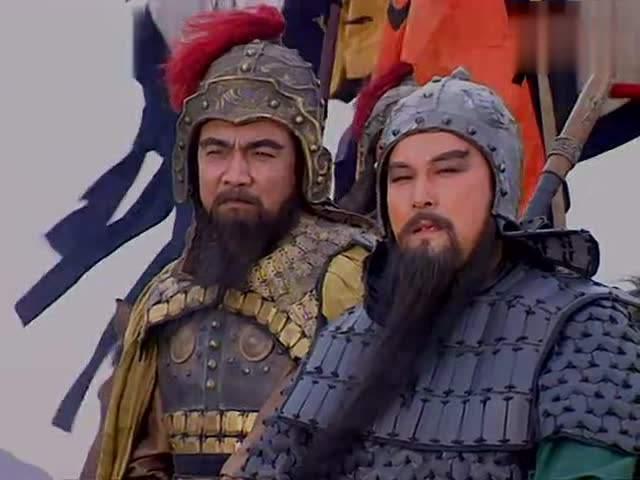 赵云六十回合战文丑不分胜负,为何关羽三个回个就能打败他