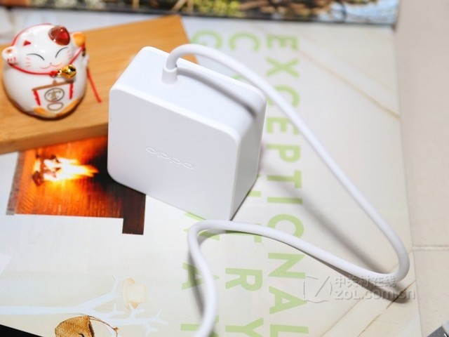 从20W到125W 一文看懂OPPO闪充发展史