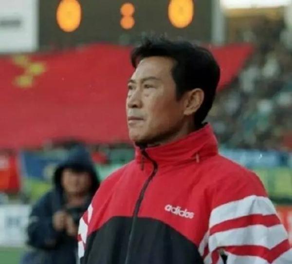 回顾97年大连金州国足2:4伊朗是国足历史上最遗憾的失败吗?|国足|姚夏|中国队