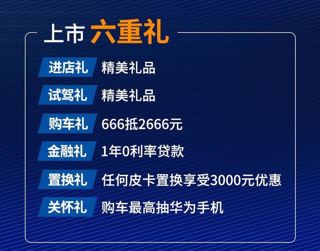 皮卡不好玩不如推下海，2020款江铃域虎7首试