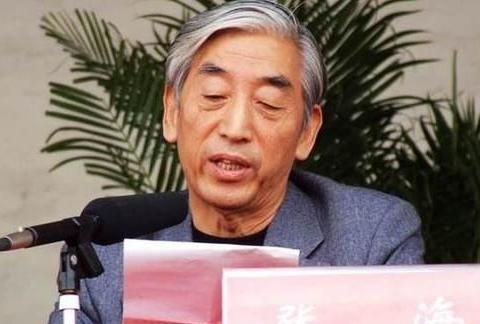 张海一件书法估价25万,名气加功夫,自然有价格|书法|张海|隶书_新浪新闻