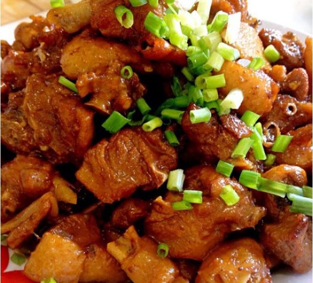 13道麻辣咸香美食,口水瞬间止不住,越吃越想吃