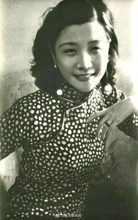 1933年阮玲玉