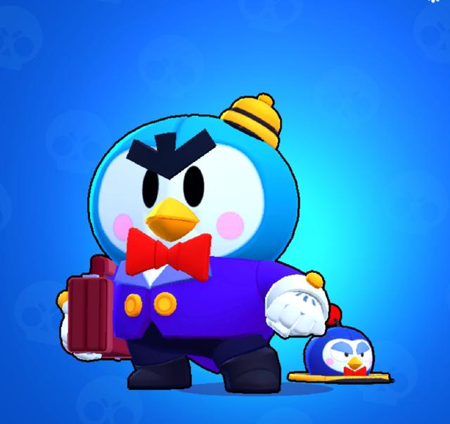 荒野乱斗当前版本上分英雄格尔是版本之子纳尼史诗级加强