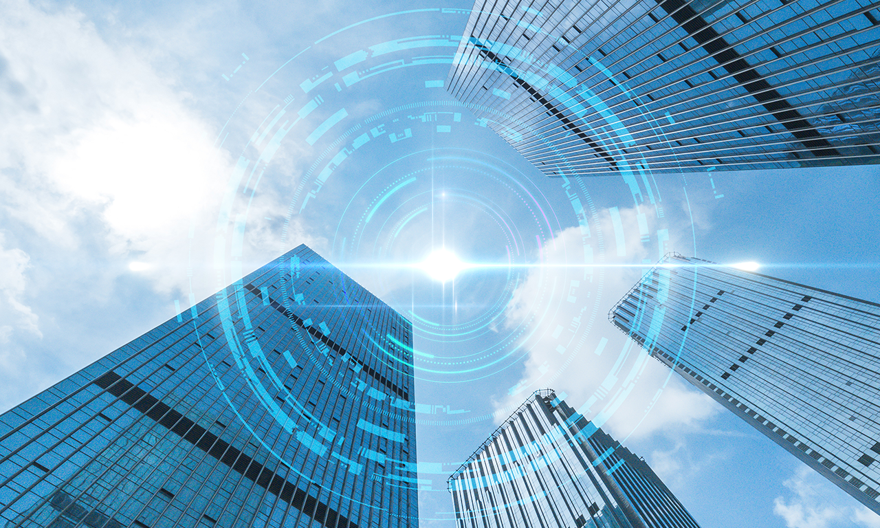 一体化赋能,创新奇智用人工智能推动金融机构转型