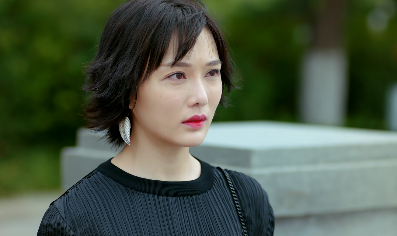 爱我就别想太多杨丽雅在现任面前说前任好自己还生气了