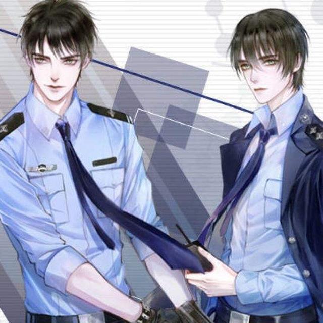 那些年,没有闻劭(黑桃k)估计他也不可能成为现在的江停.