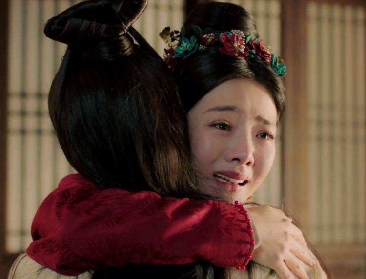 她是明朝的皇后,曾在宫女手中救下皇帝,最后却不幸因意外逝世